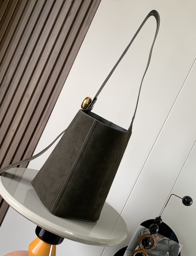 Loewe Bucket Bags